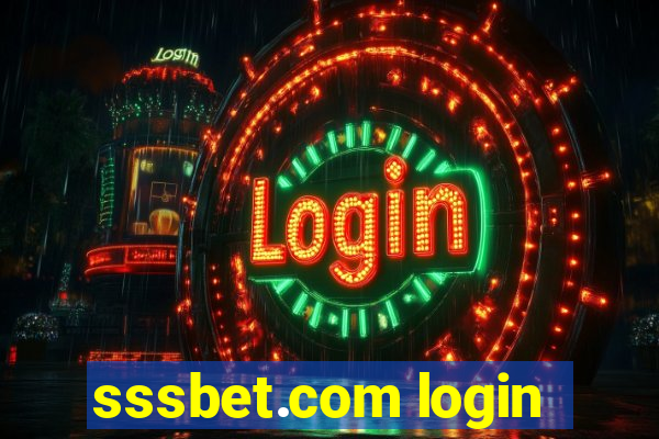 sssbet.com login